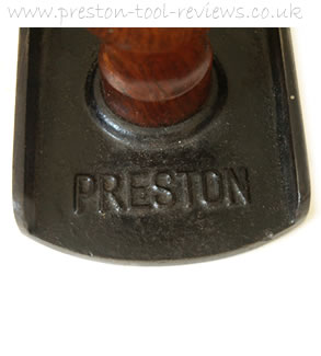 preston jack plane