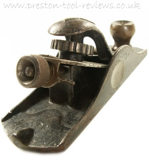 preston block plane