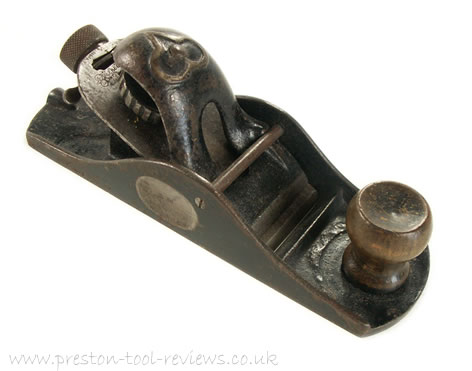 preston block plane