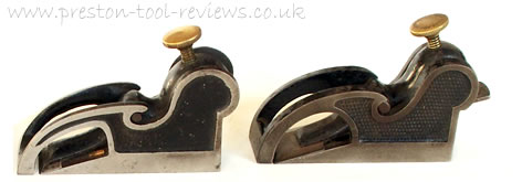 preston bullnose planes