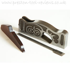 preston shoulder plane