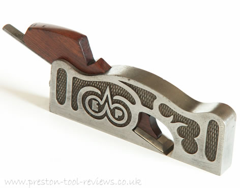 preston shoulder plane