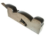 preston infill shoulder plane