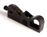 preston shoulder plane