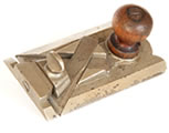 preston side rebate plane