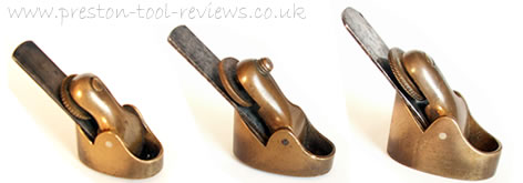 preston violin makers planes