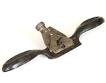 preston spokeshave