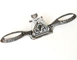 preston decorative spokeshave